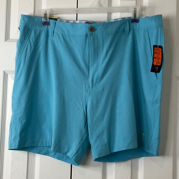 Margaritaville Men’s Golf/Casual Shorts Various Sizes - Picture 2 of 8
